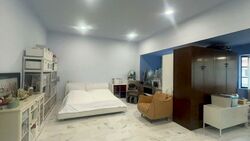 Pasir Ris Beach Park (D18), Semi-Detached #496784451